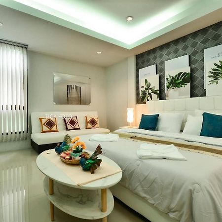 Sphat เอสพลัส Boutique Hotel Chiang Mai Ngoại thất bức ảnh