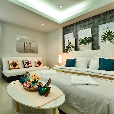 Sphat เอสพลัส Boutique Hotel Chiang Mai Ngoại thất bức ảnh