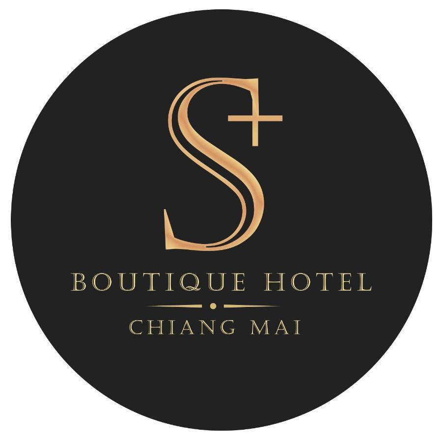 Sphat เอสพลัส Boutique Hotel Chiang Mai Ngoại thất bức ảnh