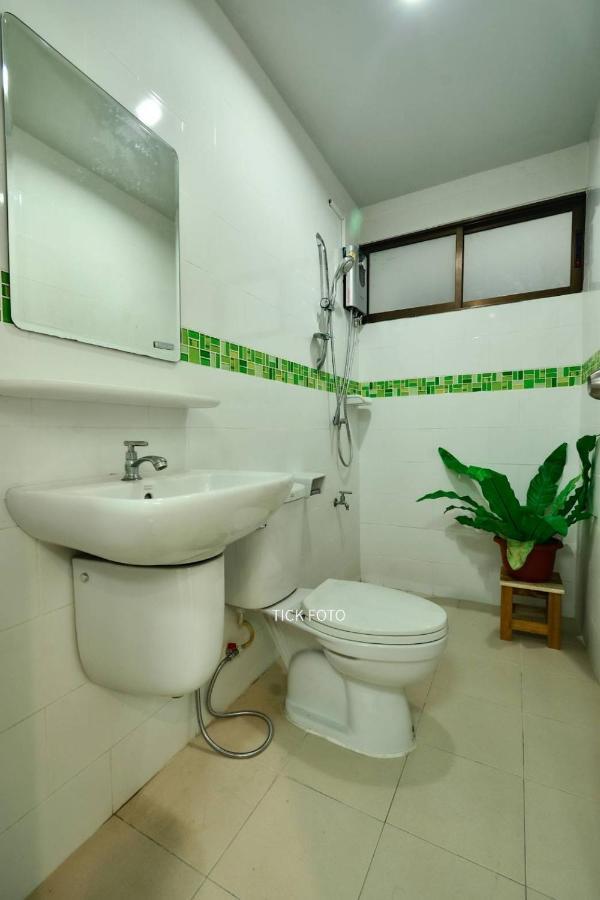Sphat เอสพลัส Boutique Hotel Chiang Mai Ngoại thất bức ảnh