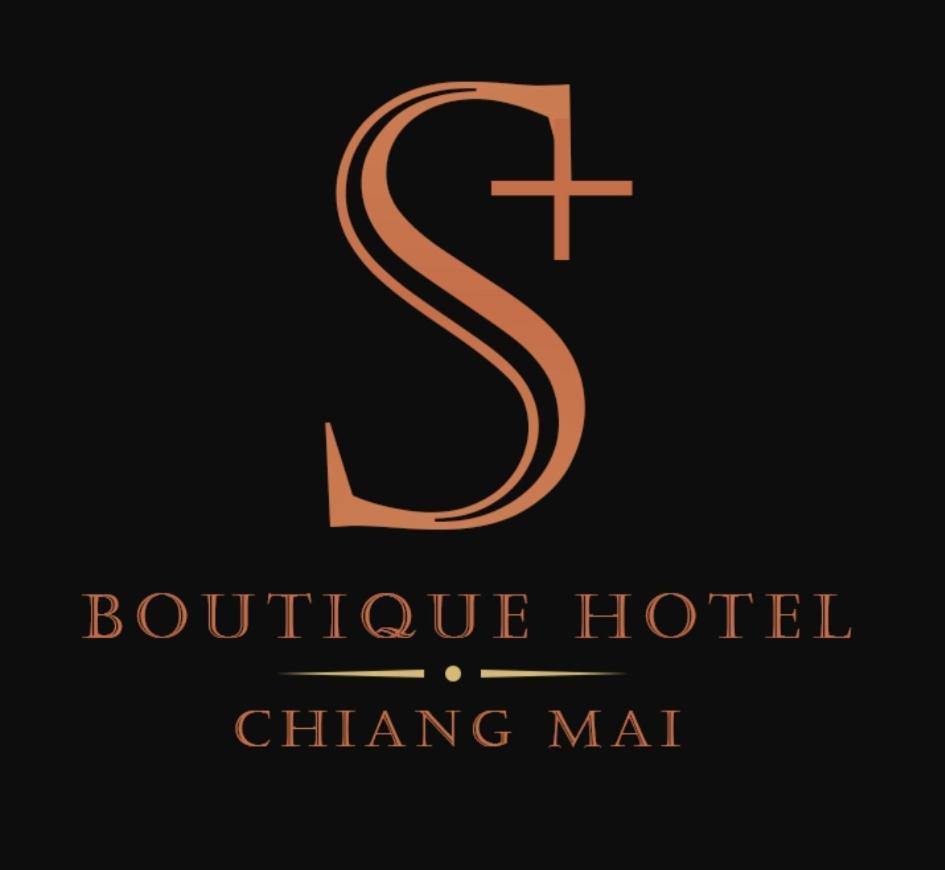 Sphat เอสพลัส Boutique Hotel Chiang Mai Ngoại thất bức ảnh